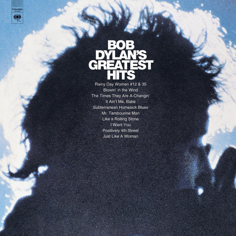 DYLAN, BOB = GREATEST HITS (MONO)