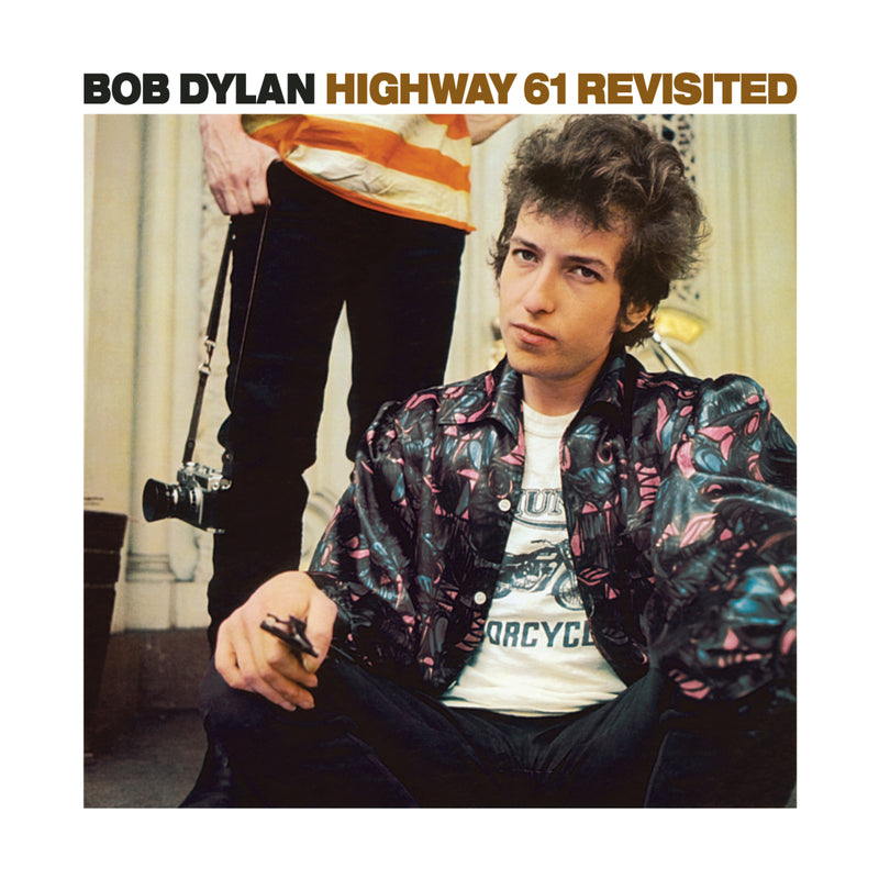 DYLAN, BOB = HIGHWAY 61 REVISITED