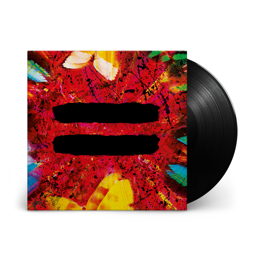 SHEERAN, ED = = (EQUAL)