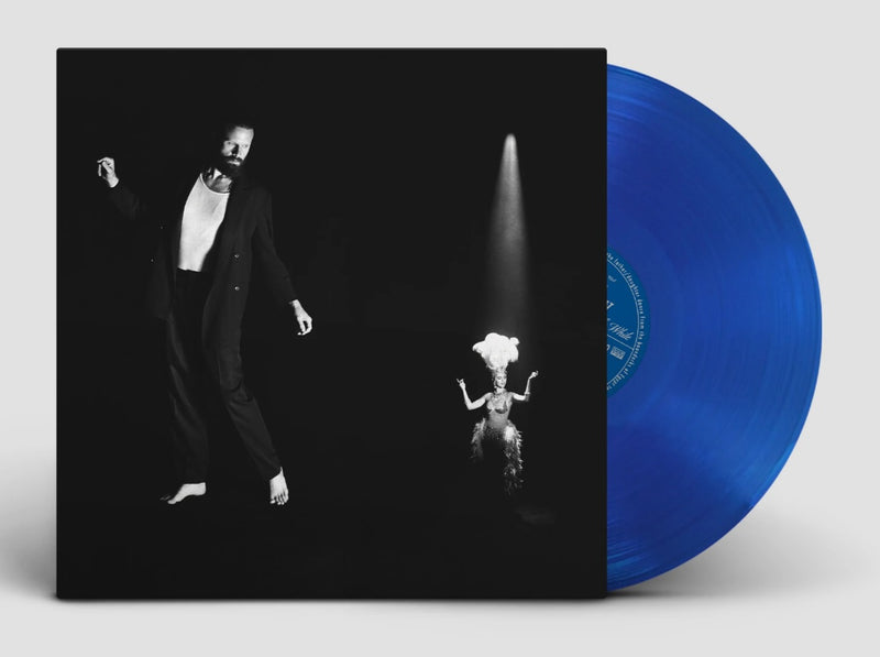 FATHER JOHN MISTY = CHLOE & THE NEXT 20TH CENTURY (180G/2LP/BLUE) /INDIE EXC. WAX