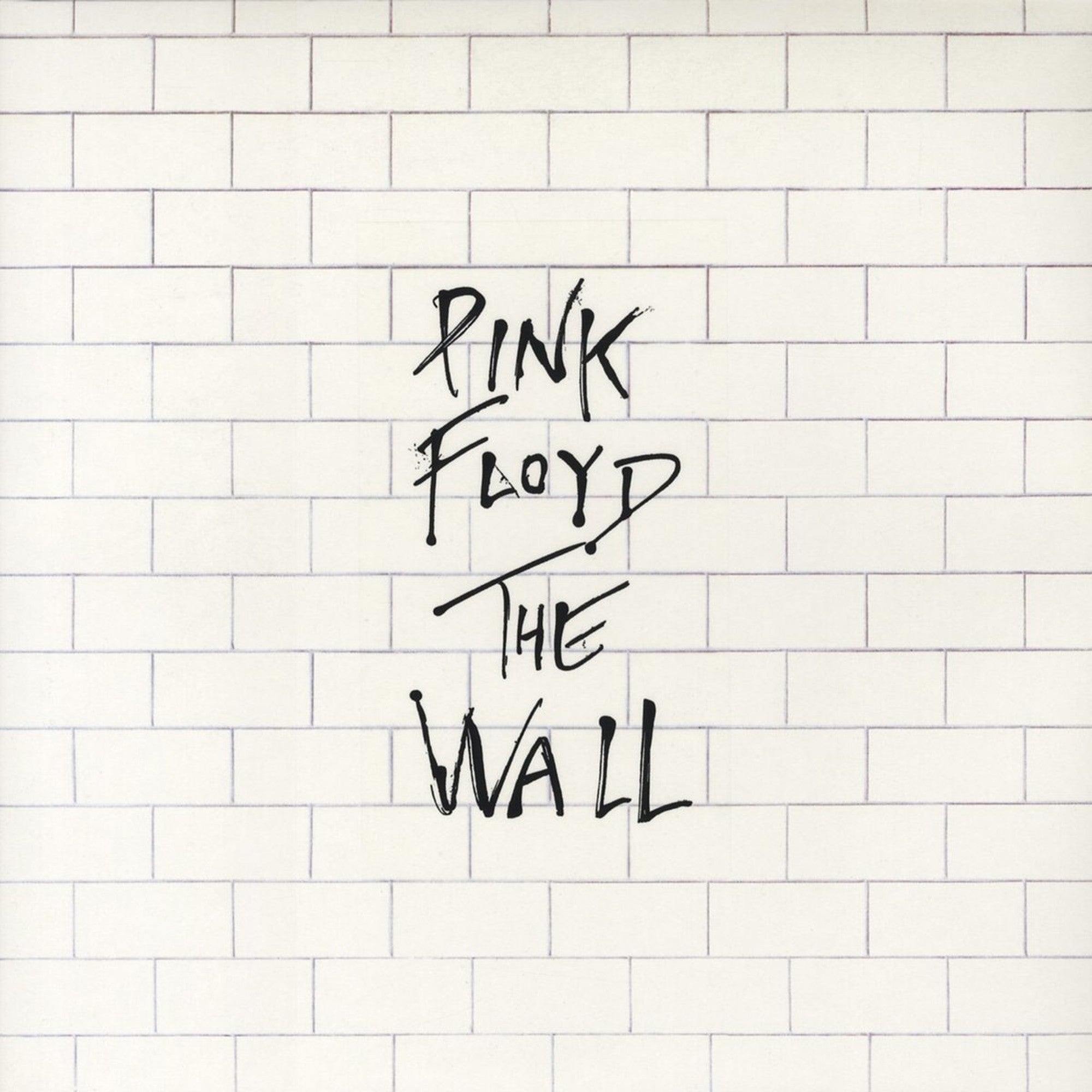 PINK FLOYD = WALL (2LP/180G)