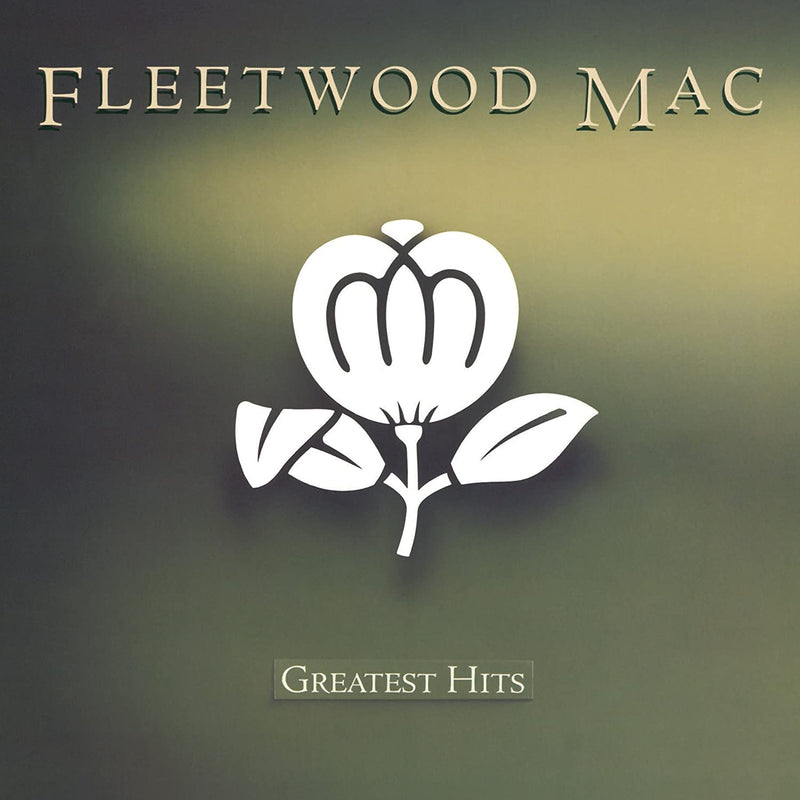 FLEETWOOD MAC = GREATEST HITS (120G)