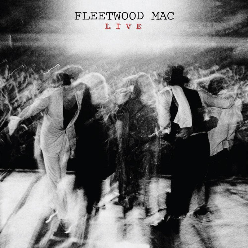 FLEETWOOD MAC = LIVE 1980