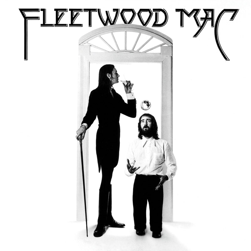 FLEETWOOD MAC = FLEETWOOD MAC (1975) (180G)