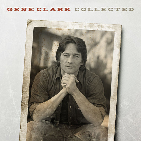 CLARK, GENE = COLLECTED (3CD/IMPORT)