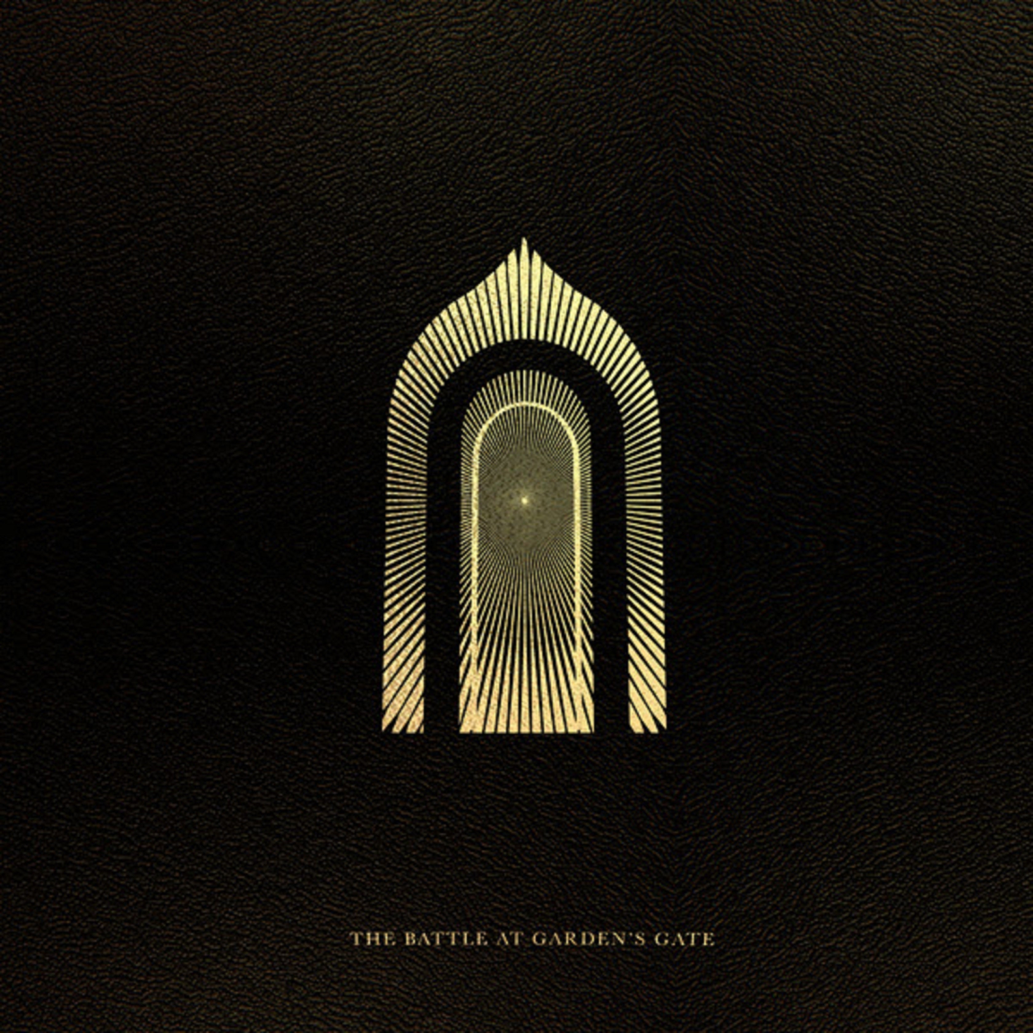 GRETA VAN FLEET = BATTLE AT GARDEN’S GATE (2LP/180G)