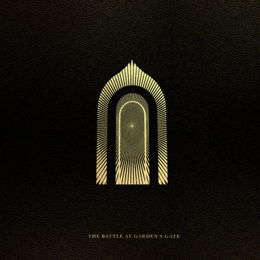 GRETA VAN FLEET = BATTLE AT GARDEN’S GATE (2LP/180G)