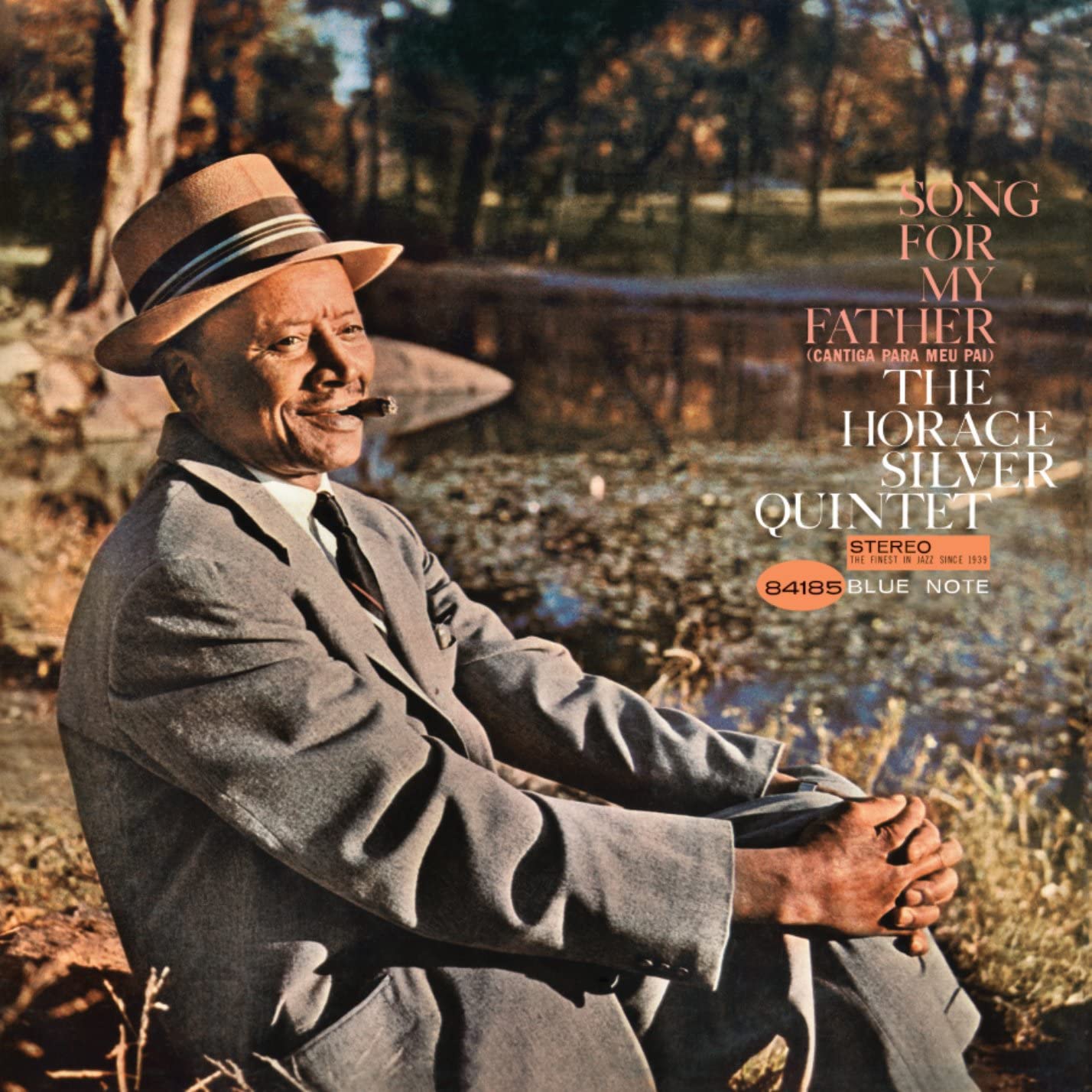 SILVER, HORACE QUINTET = SONG FOR MY FATHER