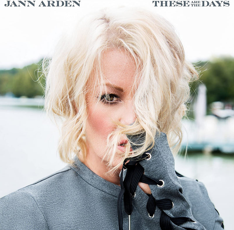 ARDEN, JANN - THESE ARE THE DAYS (180G)