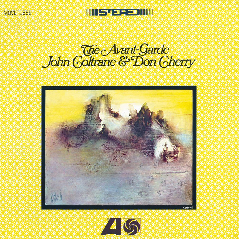 COLTRANE, JOHN / CHERRY, DON = AVANT-GARDE (MOV) /IMPORT