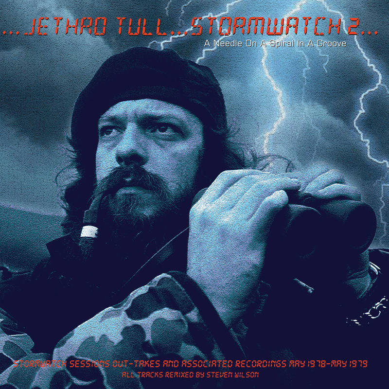 JETHRO TULL = STORMWATCH 2 (RSD)