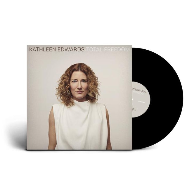 EDWARDS, KATHLEEN - TOTAL FREEDOM