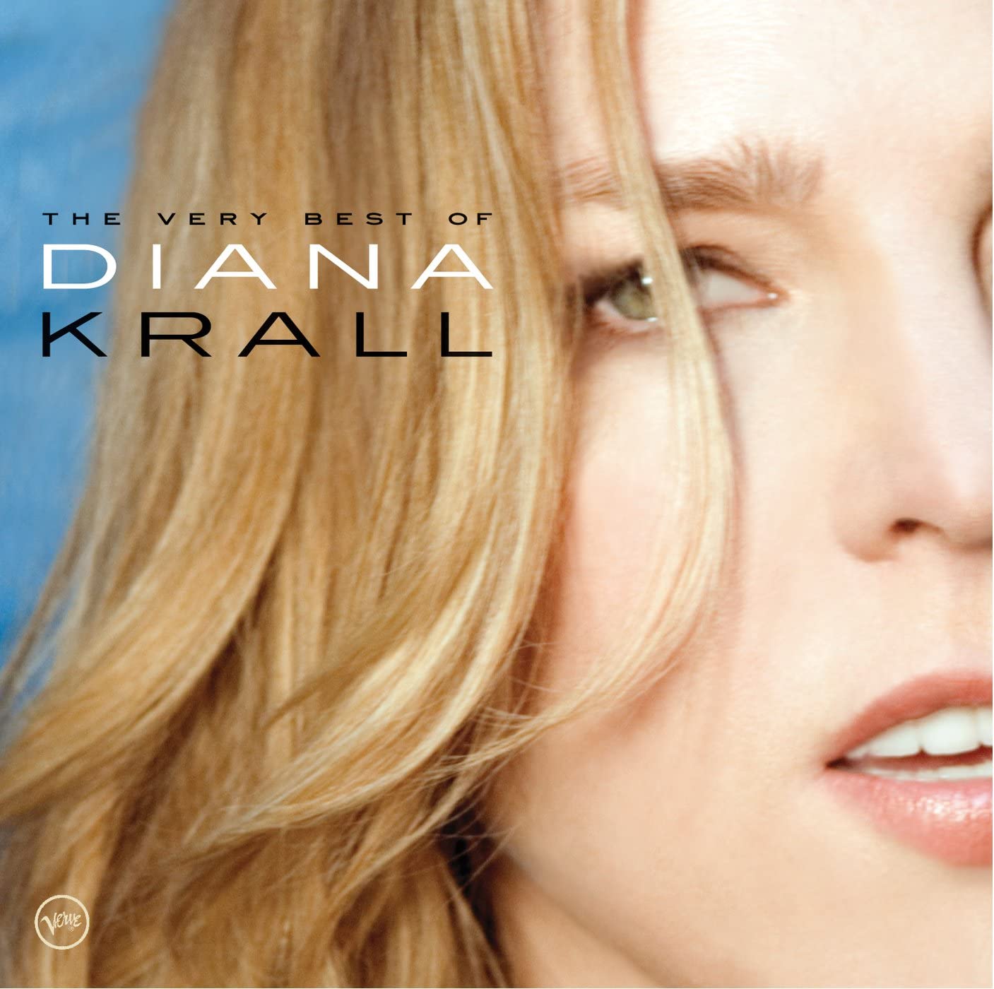 KRALL, DIANA = VERY BEST OF /2LP
