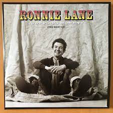 LANE, RONNIE = JUST FOR A MOMENT (THE BEST OF) (2LP/180G)