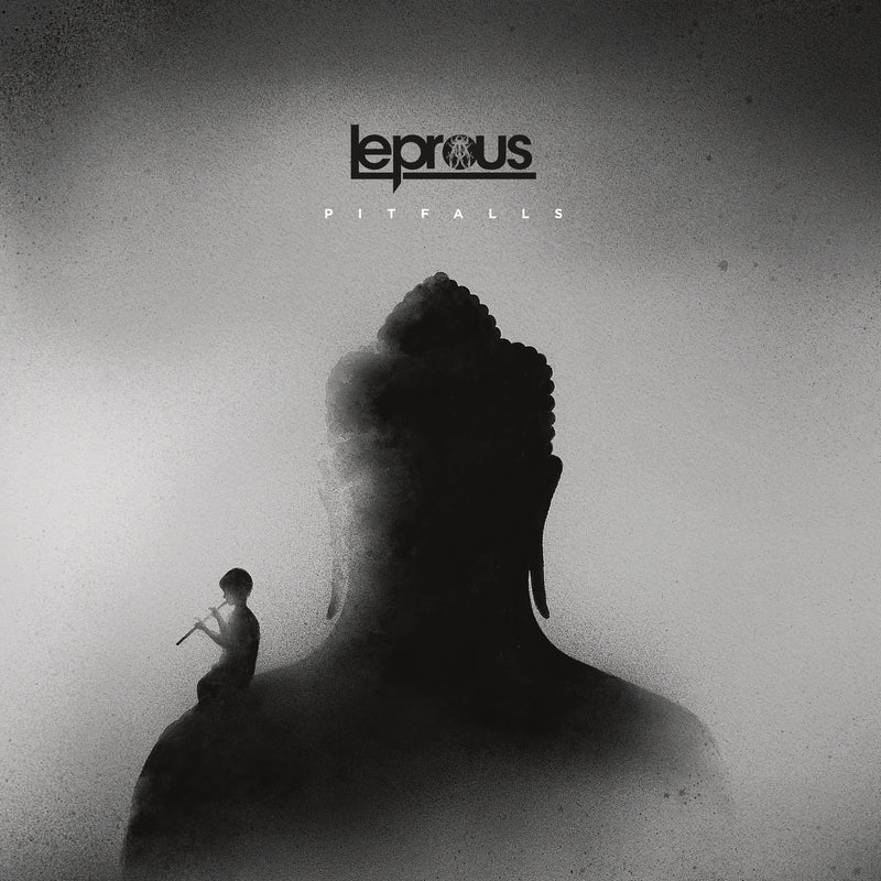 LEPROUS = PITFALLS (2LP)