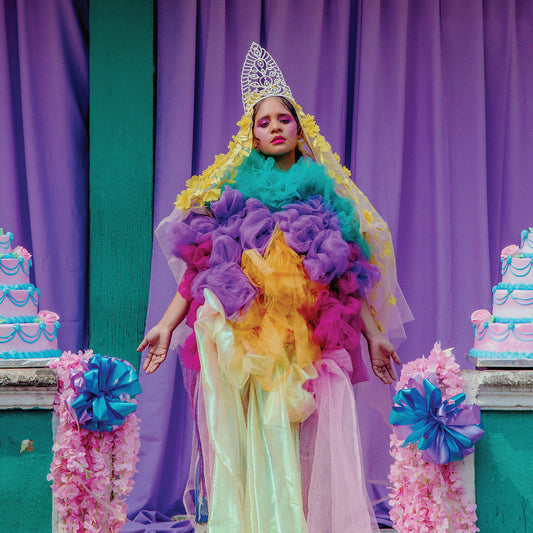 PIMIENTA, LIDO = MISS COLOMBIA