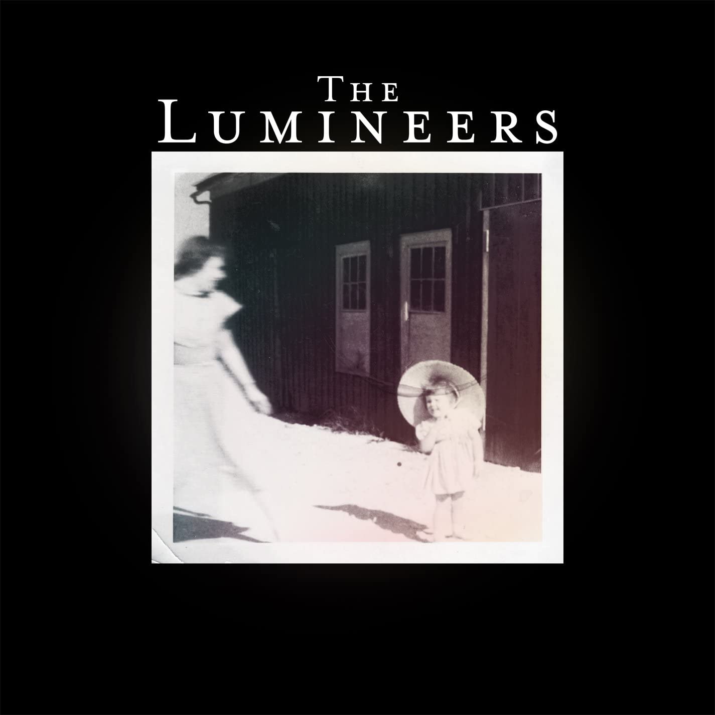LUMINEERS = LUMINEERS (180G)