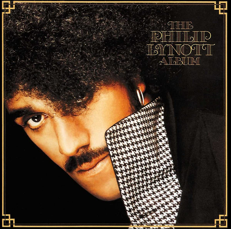 LYNOTT, PHILIP = ALBUM: 40TH ANN. (180G) (RSD22)