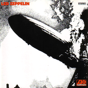 LED ZEPPELIN = I (180G) (USED)