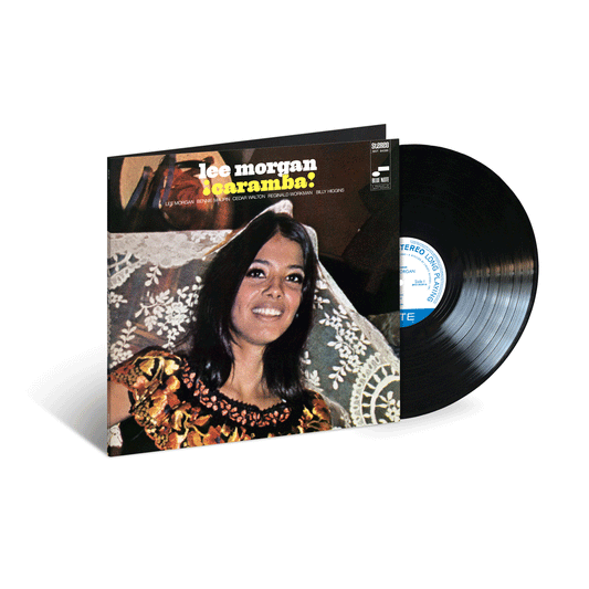 MORGAN, LEE = CARAMBA (180G) (TONE POET)