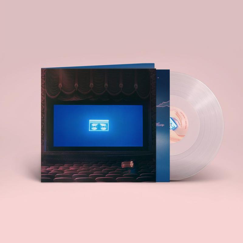 DACUS, LUCY = HOME VIDEO /INDIE EXC. WAX