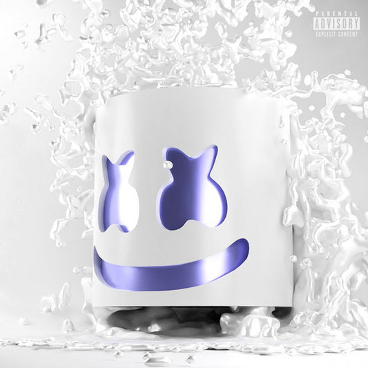 MARSHMELLOW = SHOCKWAVE (180G/IMPORT)