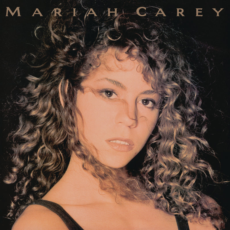 CAREY, MARIAH = MARIAH CAREY (DEBUT)