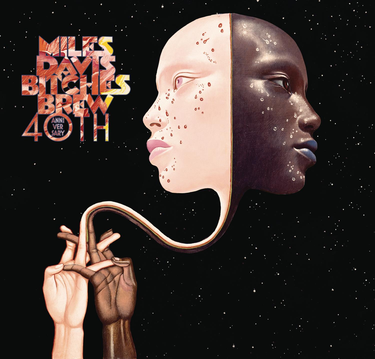 DAVIS, MILES = BITCHES BREW: 40TH ANN. (BOX)