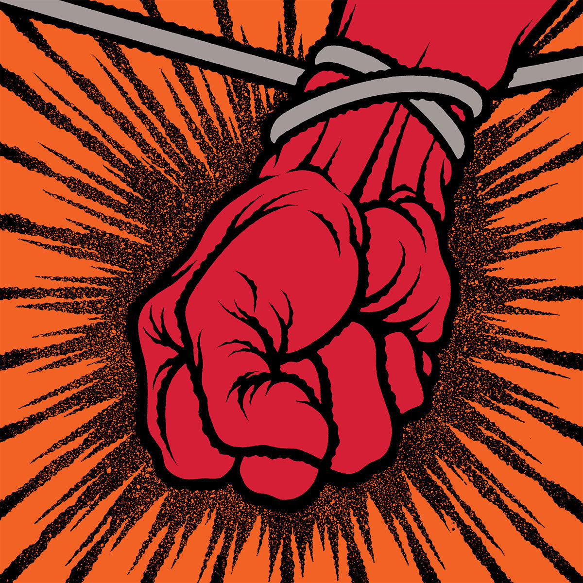 METALLICA = ST. ANGER /2LP