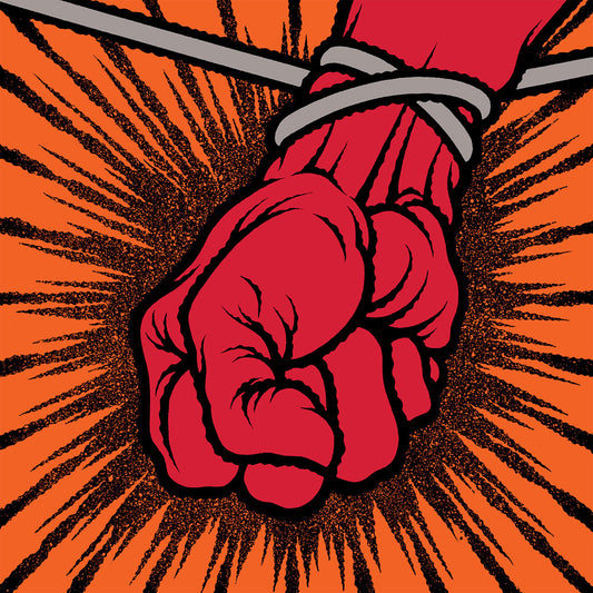 METALLICA = ST. ANGER /2LP