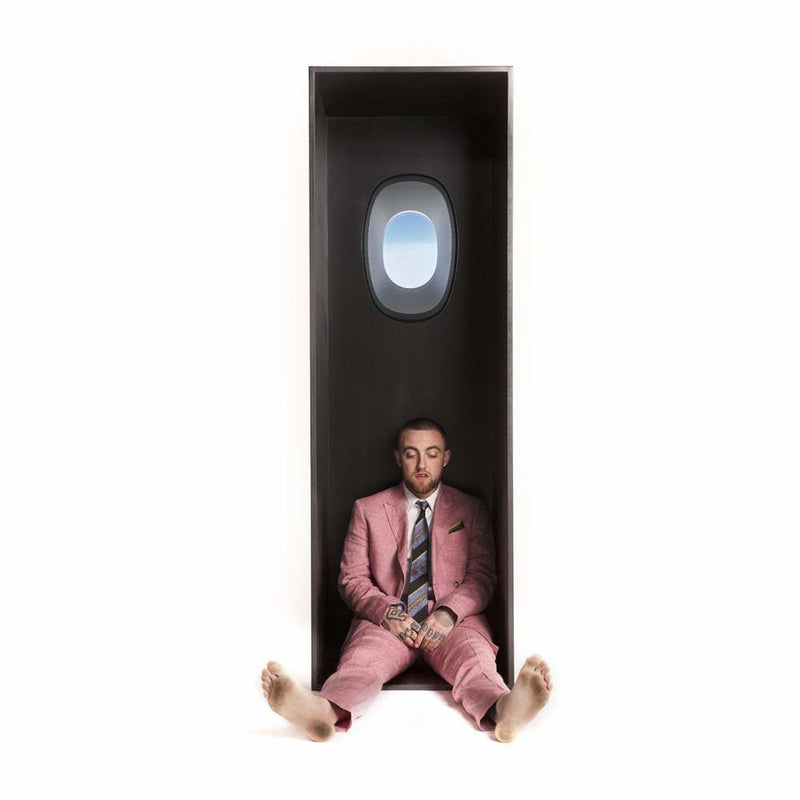 MILLER, MAC = SWIMMING (2LP/180G)