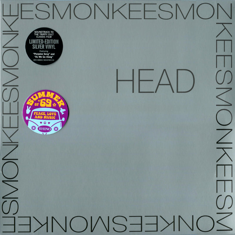 MONKEES = HEAD (OST) /INDIE EXC. WAX