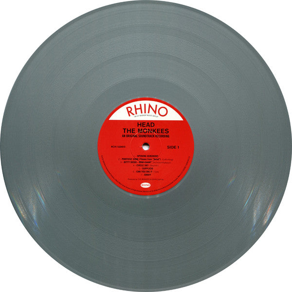 MONKEES = HEAD (OST) /INDIE EXC. WAX