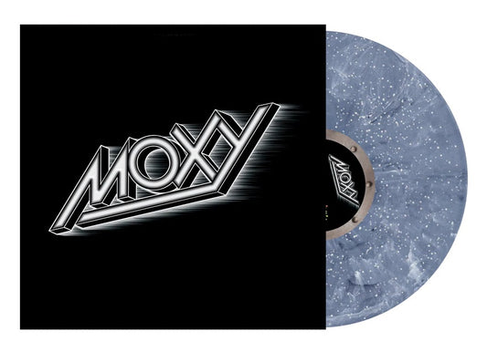 MOXY = MOXY (180G/GREY)