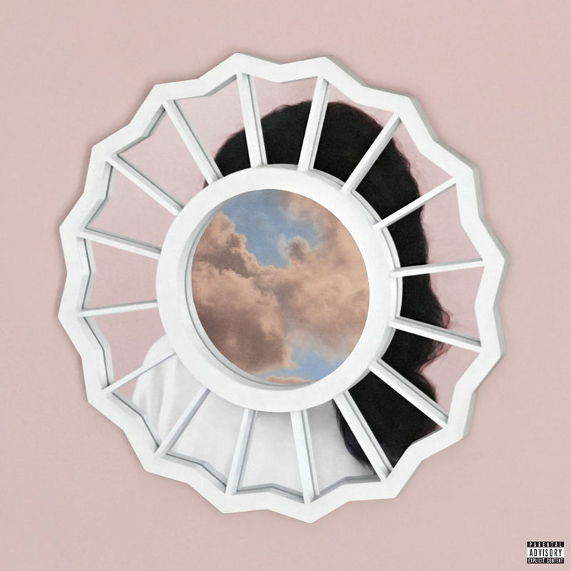 MILLER, MAC = DIVINE FEMININE /2LP