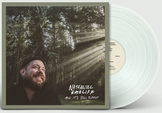 RATELIFF, NATHANIEL = AND IT'S STILL ALRIGHT