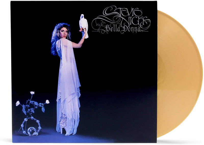 NICKS, STEVIE = BELLA DONNA /INDIE EXC. WAX