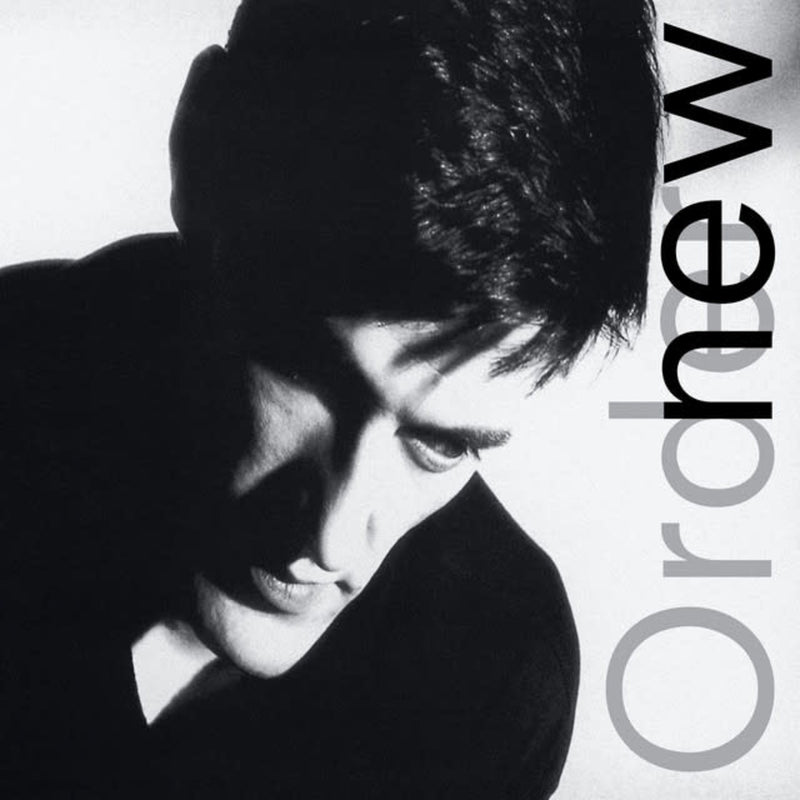 NEW ORDER = LOW LIFE (180G) (IMPORT)