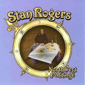 ROGERS, STAN = NORTHWEST PASSAGE (120G)