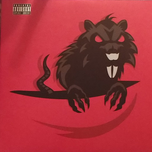 INSANE CLOWN POSSE = FLIP THE RAT (2LP/180G)