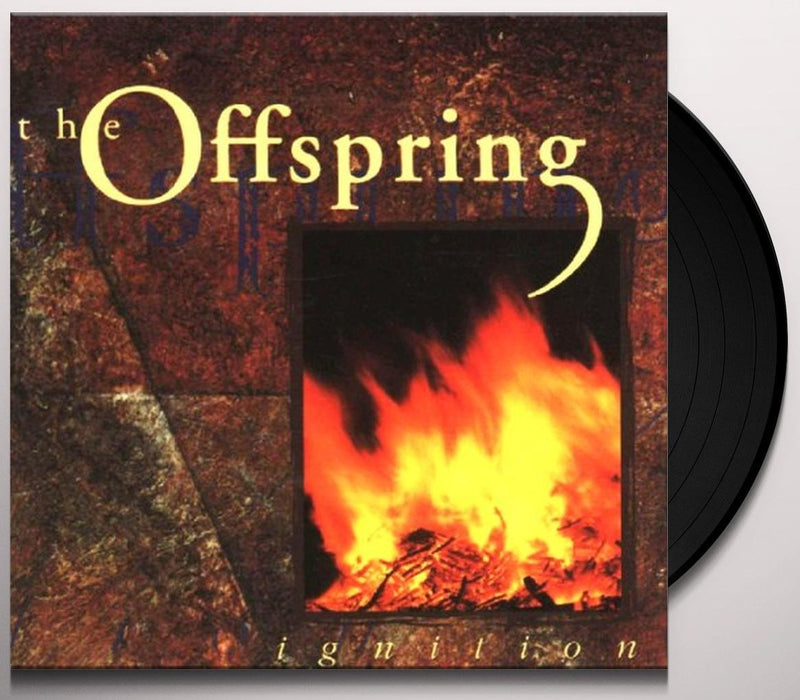 OFFSPRING = IGNITION