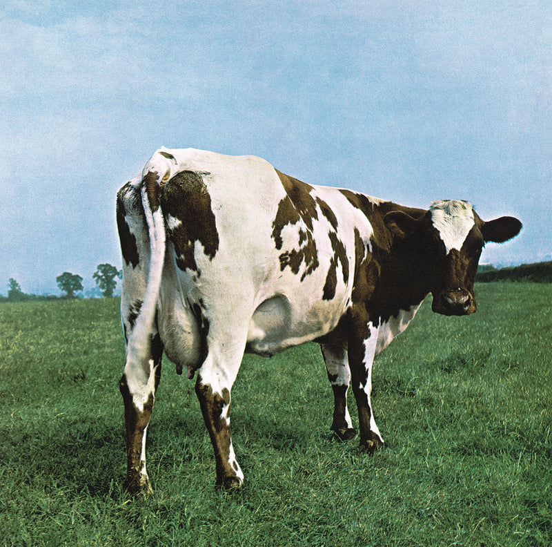 PINK FLOYD = ATOM HEART MOTHER (180G)