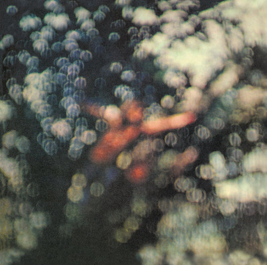 PINK FLOYD = OBSCURED BY CLOUDS (180G)
