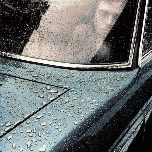 GABRIEL, PETER = PETER GABRIEL (CAR)
