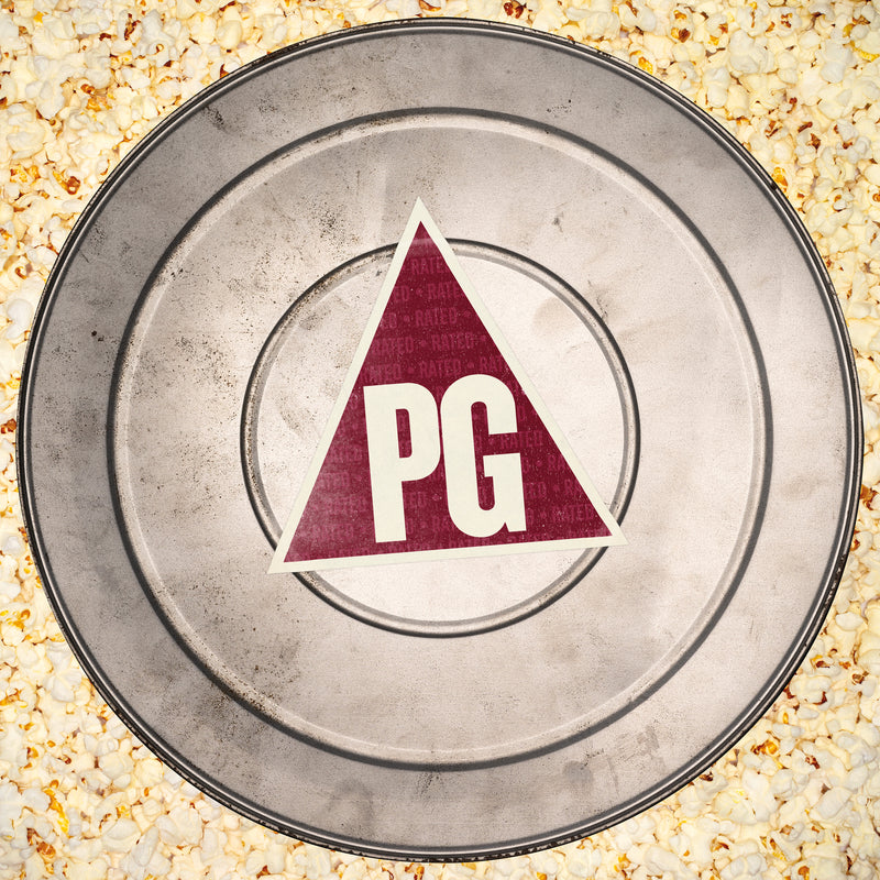 GABRIEL, PETER = RATED PG (180G)