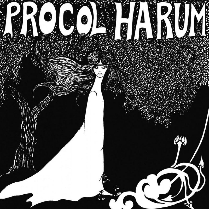 PROCOL HARUM = PROCOL HARUM (180G/MONO) (MOV)