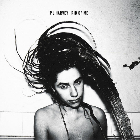 HARVEY, P.J. = RID OF ME (180G)