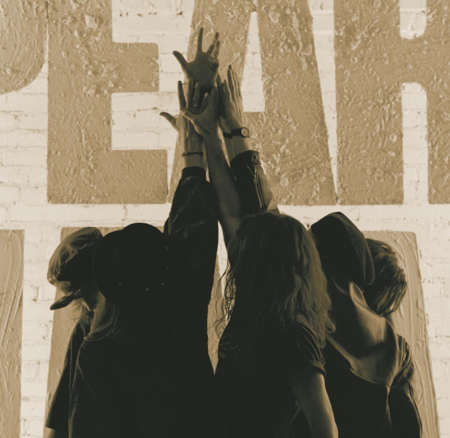 PEARL JAM = TEN