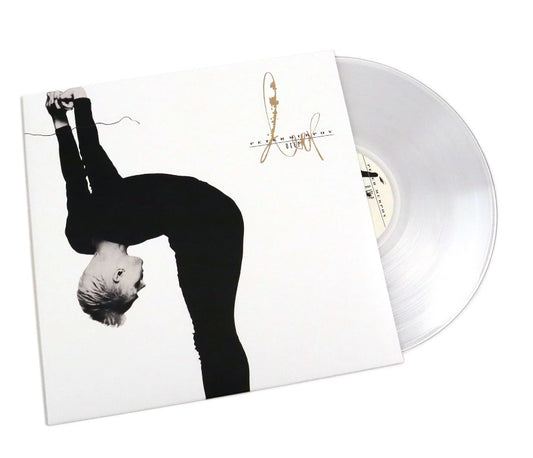 MURPHY, PETER (BAUHAUS) = DEEP (180G/CLEAR)