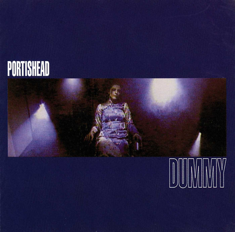 PORTISHEAD = DUMMY /IMPORT